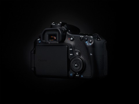 Canon EOS 60D